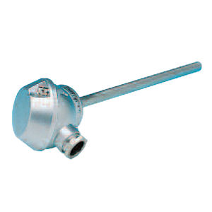 termocoppia tipo K 1