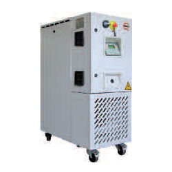 termoregolatore con display LCD