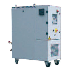 termoregolatore con display digitale