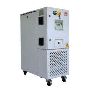 termoregolatore con display LCD 1