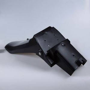 stampaggio a iniezione plastica termoplastica