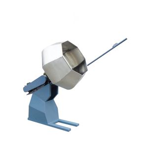miscelatore continuo 1