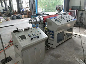 linea di produzione per lamiere