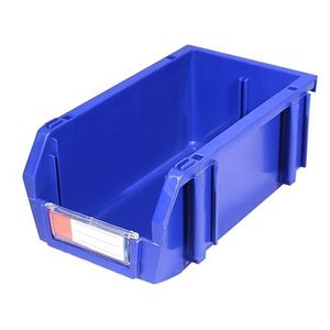scatola di stoccaggio rettangolare