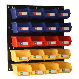 rack per movimentazione