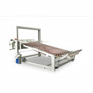 impilatrice automatica