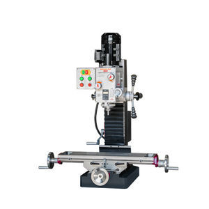 foratrice-fresatrice CNC 1