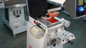 macchina per pulizia automatica