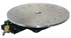 tavola rotante elettrica