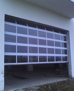 porte ad avvolgimento