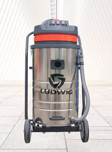 depolveratore a filtro