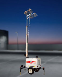 torre faro LED