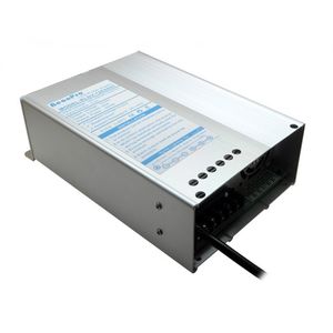 alimentatore elettrico scatola chiusa