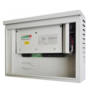 alimentatore elettrico AC/DC