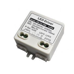 alimentatore elettrico incapsulato