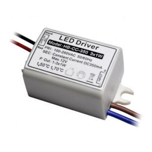 alimentatore elettrico incapsulato