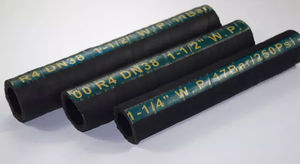 tubo flessibile idraulico
