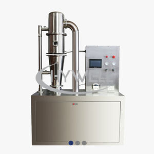 granulatore multifunzione
