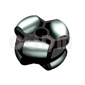 sfera portante in nylon