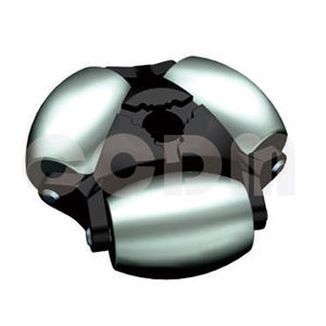 sfera portante in nylon