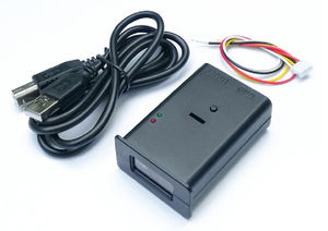 scanner di codice a barre mobile
