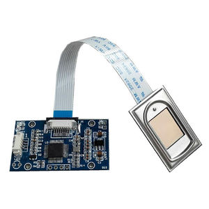 lettore di impronte digitali USB