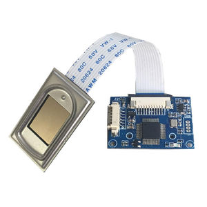 lettore di impronte digitali USB