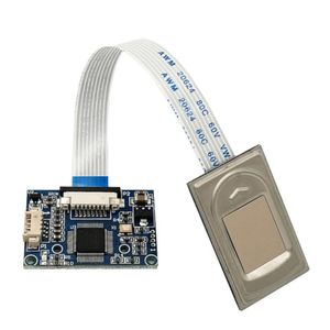 lettore di impronte digitali USB