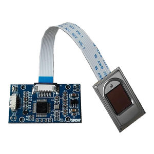 lettore di impronte digitali USB
