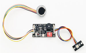 scheda elettronica