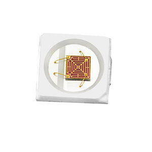 LED multicolore