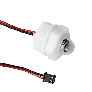 LED UV