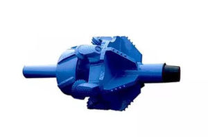 alesatore in carburo