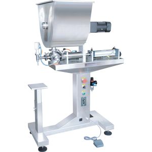 riempitrice automatica