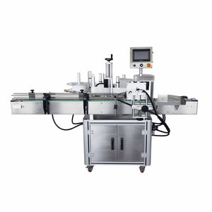 etichettatrice automatica