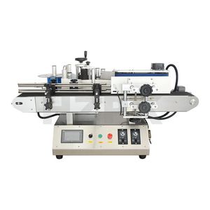 etichettatrice automatica