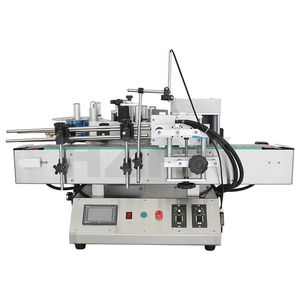 etichettatrice automatica