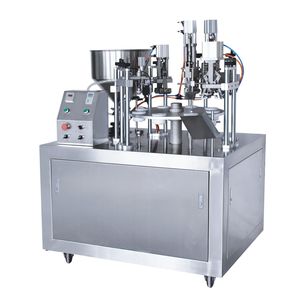 riempitrice automatica