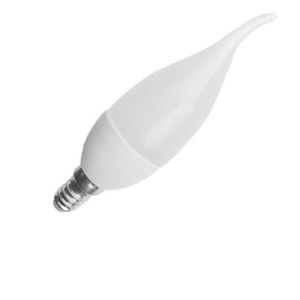 lampadina a fiamma