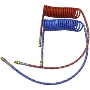 tubo flessibile per aria