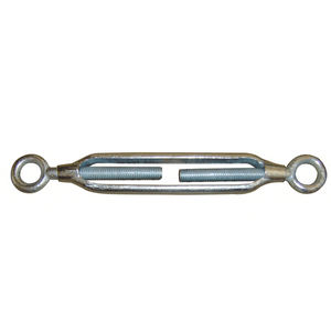 tenditore metallico