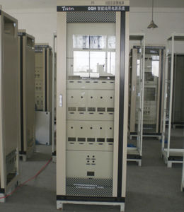 armadio elettrico autoportante