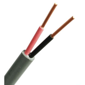 cavo elettrico piatto