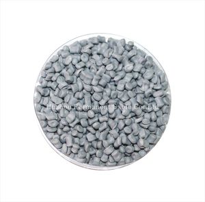 granuli di PVC