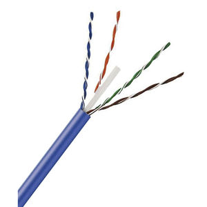 cavo elettrico per rete