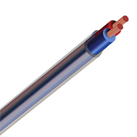 cavo elettrico a forma di 8