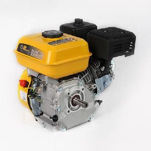 motore a benzina