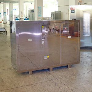 essiccatore per batch
