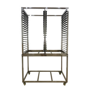 carrello di carico