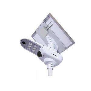 lampione LED